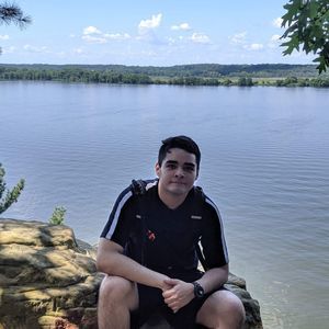 Meet your Posher, Sergio